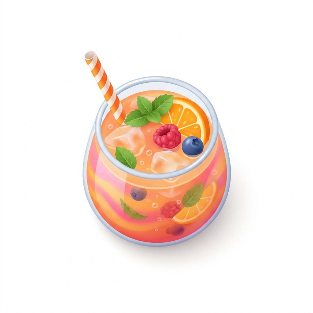 Mocktail