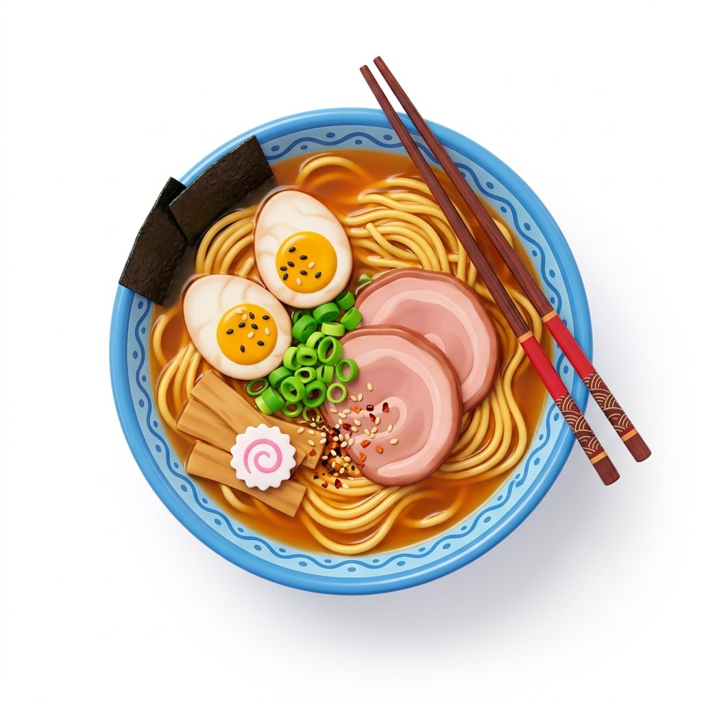 Noodles