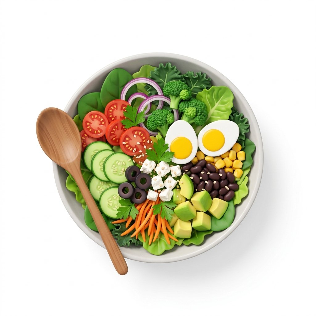 Salad Bowl